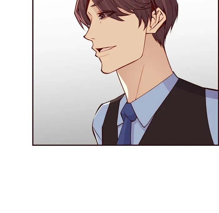 Read Never Too Late chapter 117 image 16 on Lezhin