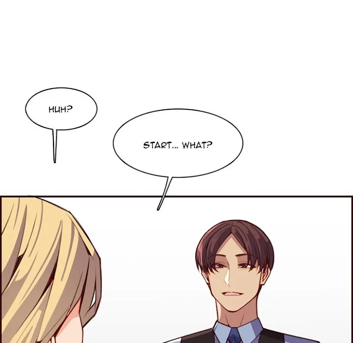 Read Never Too Late chapter 117 image 17 on Lezhin