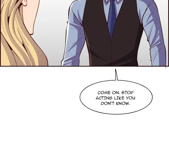 Read Never Too Late chapter 117 image 18 on Lezhin
