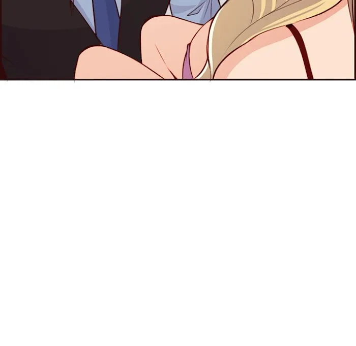 Read Never Too Late chapter 117 image 20 on Lezhin