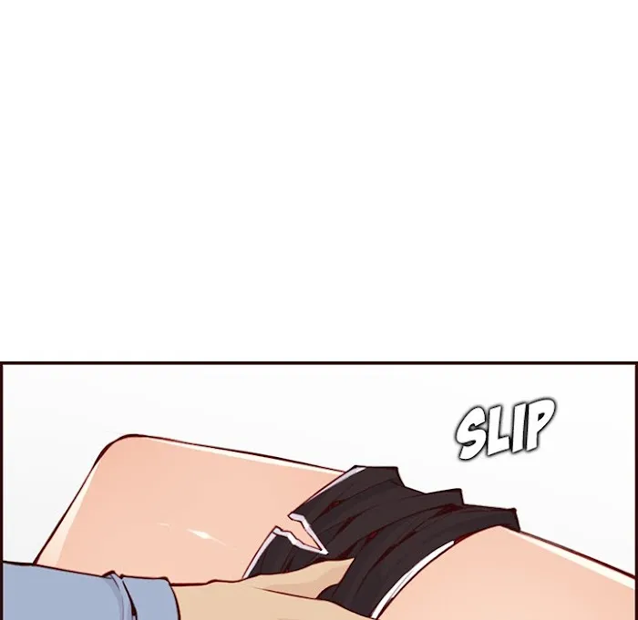 Read Never Too Late chapter 117 image 24 on Lezhin