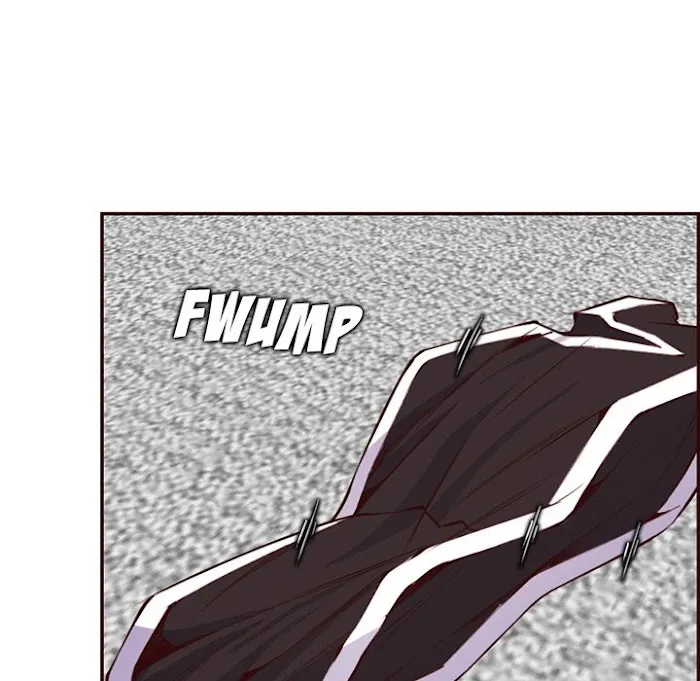 Read Never Too Late chapter 117 image 26 on Lezhin