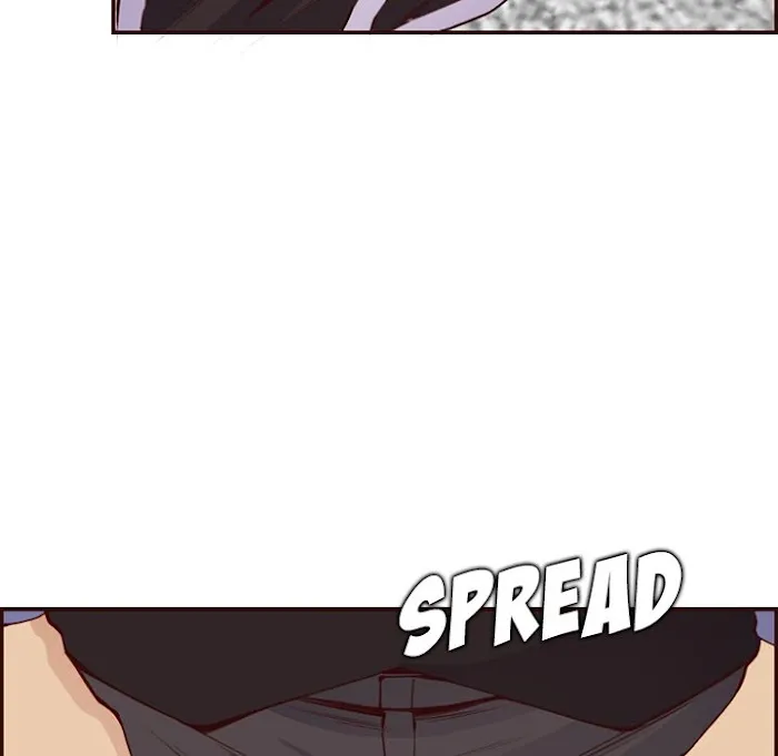 Read Never Too Late chapter 117 image 27 on Lezhin