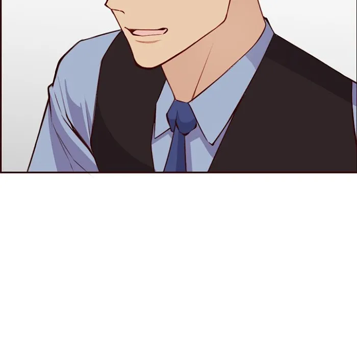 Read Never Too Late chapter 117 image 30 on Lezhin