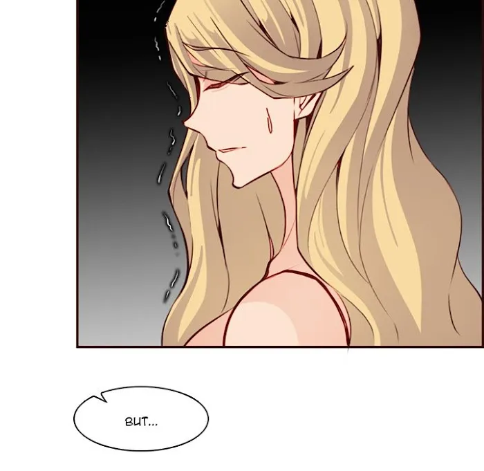 Read Never Too Late chapter 117 image 33 on Lezhin