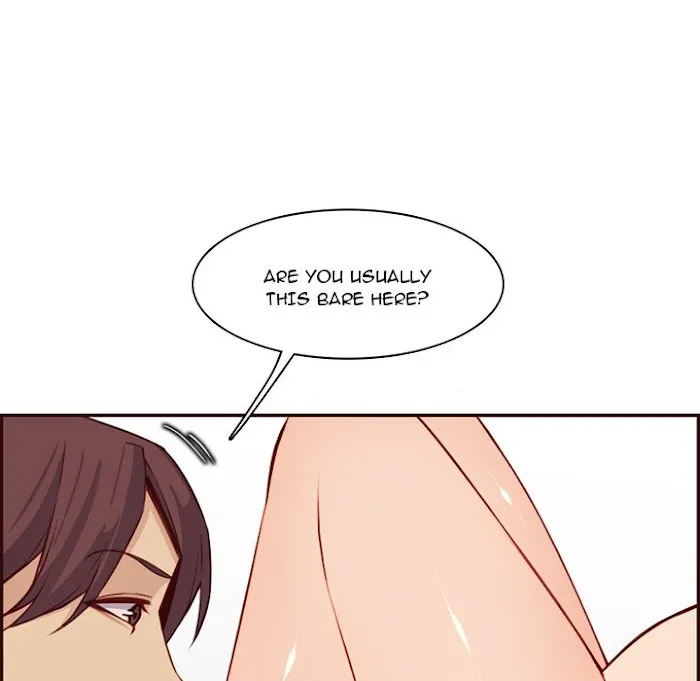 Read Never Too Late chapter 117 image 34 on Lezhin
