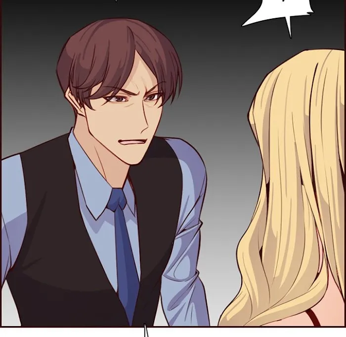 Read Never Too Late chapter 117 image 38 on Lezhin