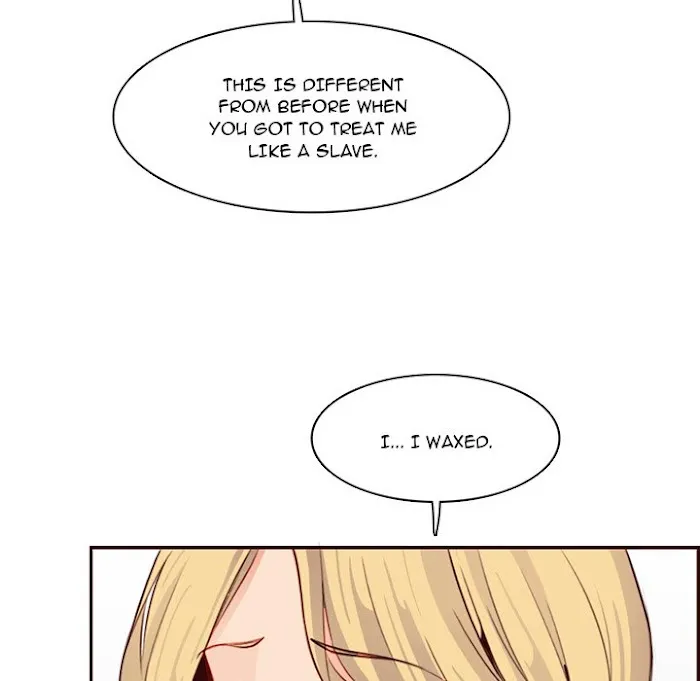 Read Never Too Late chapter 117 image 39 on Lezhin