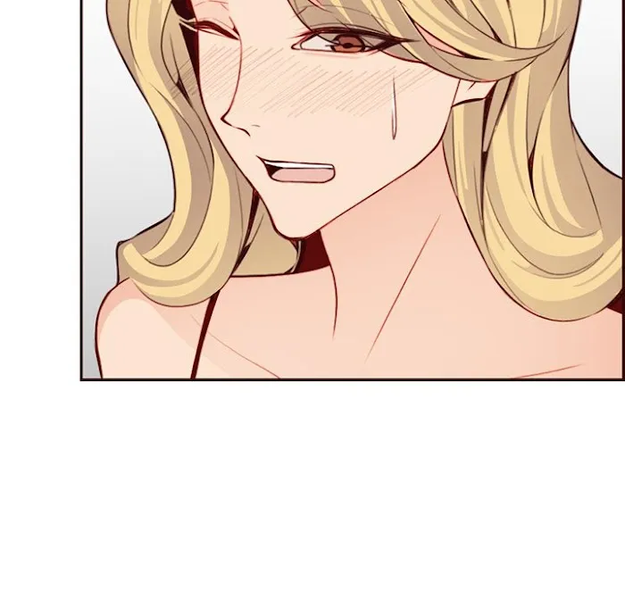 Read Never Too Late chapter 117 image 40 on Lezhin