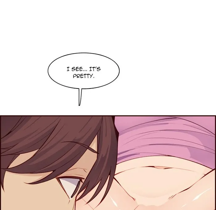 Read Never Too Late chapter 117 image 41 on Lezhin