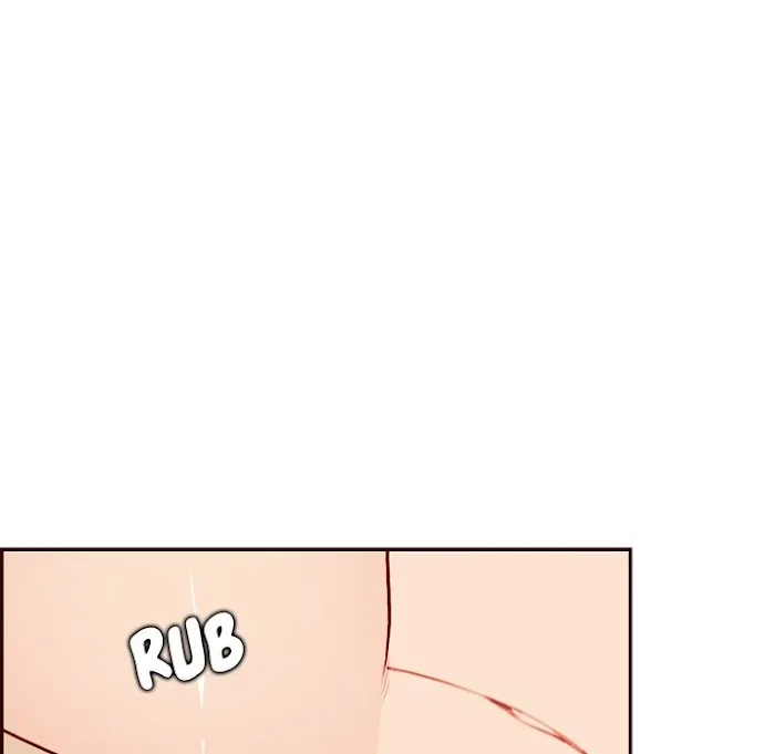 Read Never Too Late chapter 117 image 44 on Lezhin