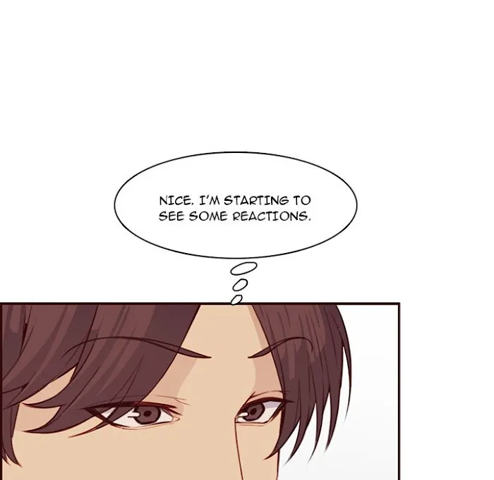 Read Never Too Late chapter 117 image 51 on Lezhin