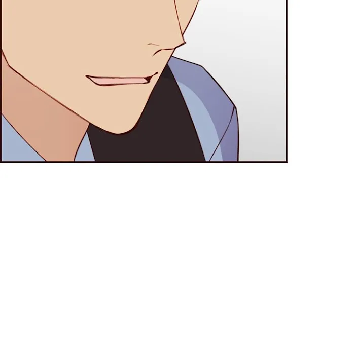 Read Never Too Late chapter 117 image 52 on Lezhin