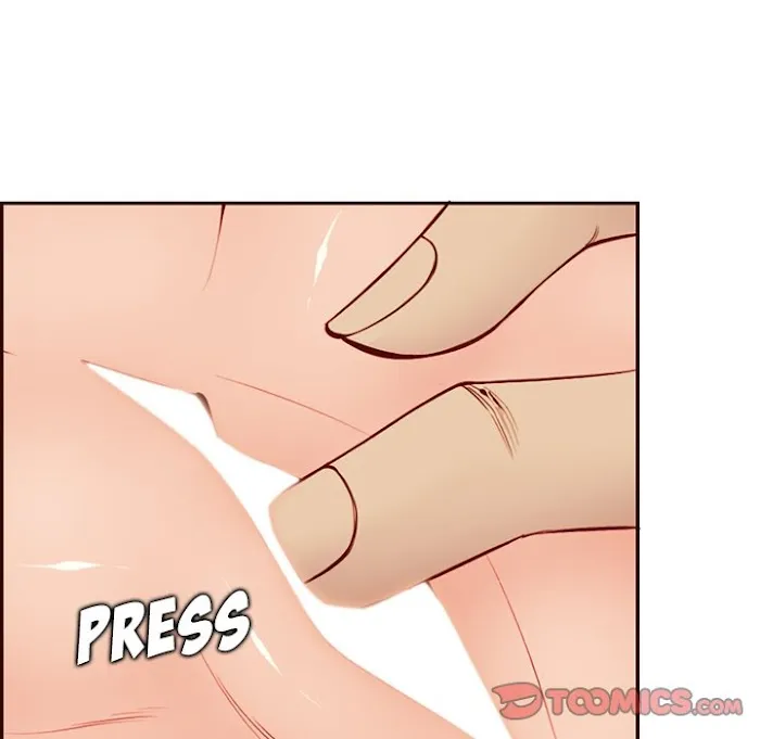 Read Never Too Late chapter 117 image 55 on Lezhin