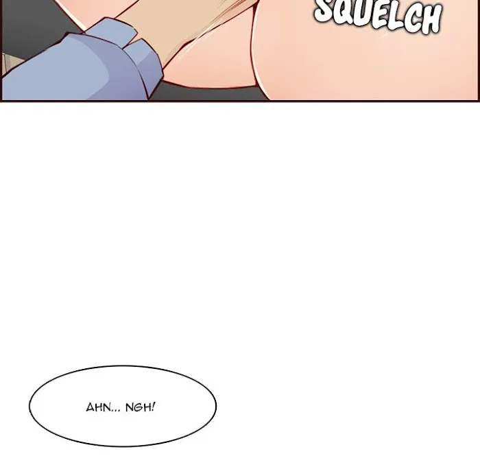 Read Never Too Late chapter 117 image 59 on Lezhin