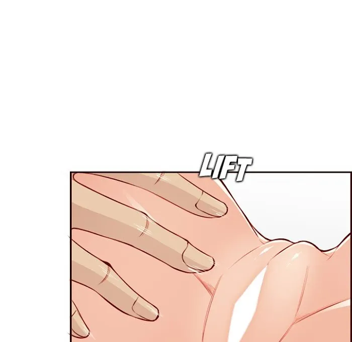 Read Never Too Late chapter 117 image 63 on Lezhin