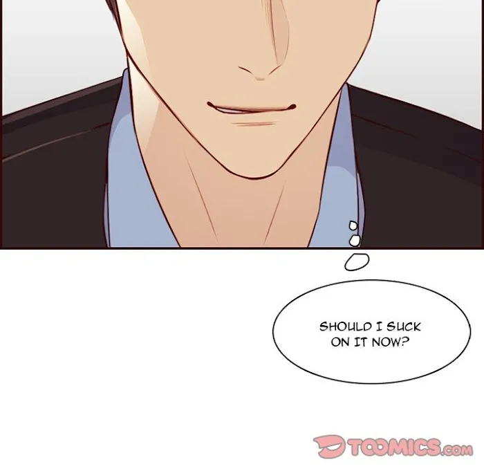 Read Never Too Late chapter 117 image 67 on Lezhin