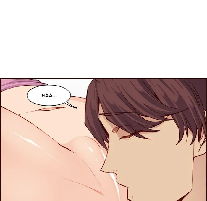 Read Never Too Late chapter 117 image 68 on Lezhin