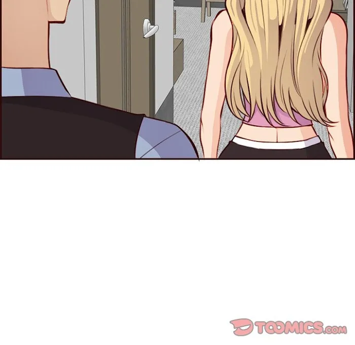 Read Never Too Late chapter 117 image 7 on Lezhin