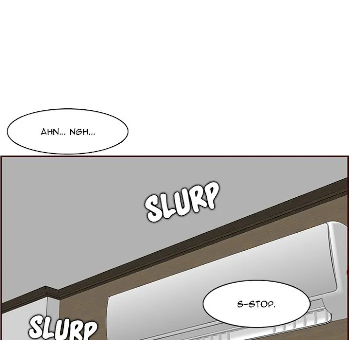 Read Never Too Late chapter 117 image 76 on Lezhin