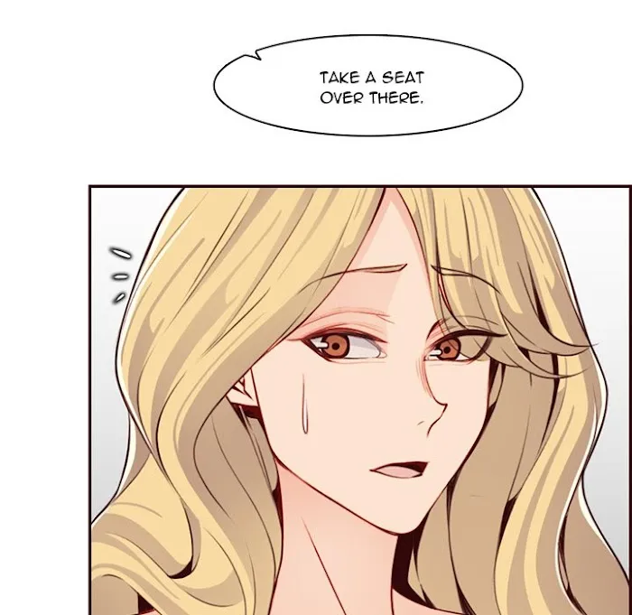 Read Never Too Late chapter 117 image 8 on Lezhin