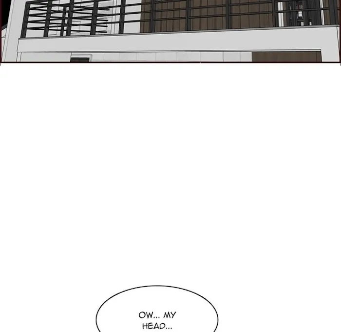 Read Never Too Late chapter 117 image 80 on Lezhin
