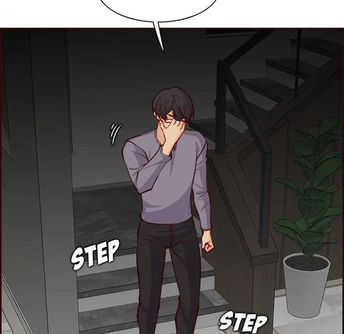 Read Never Too Late chapter 117 image 81 on Lezhin