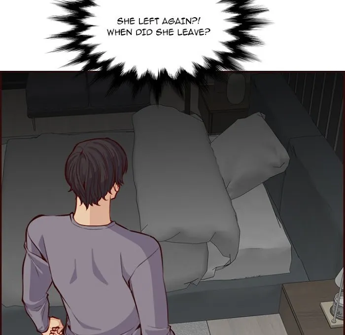 Read Never Too Late chapter 117 image 94 on Lezhin