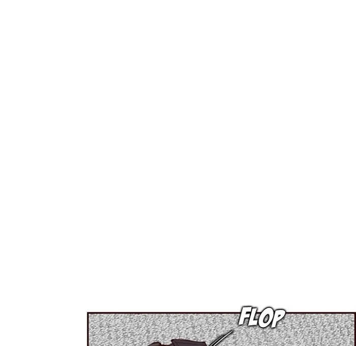 Read Never Too Late chapter 117 image 96 on Lezhin