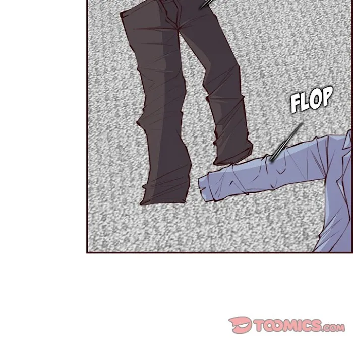 Read Never Too Late chapter 117 image 97 on Lezhin