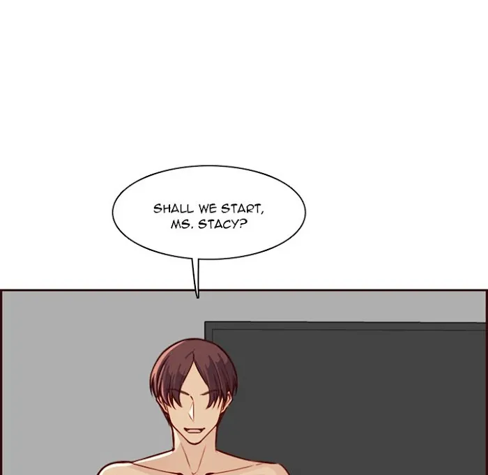 Read Never Too Late chapter 117 image 98 on Lezhin