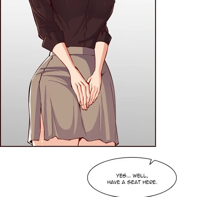 Read Never Too Late chapter 120 image 104 on Lezhin