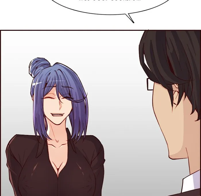 Read Never Too Late chapter 120 image 107 on Lezhin