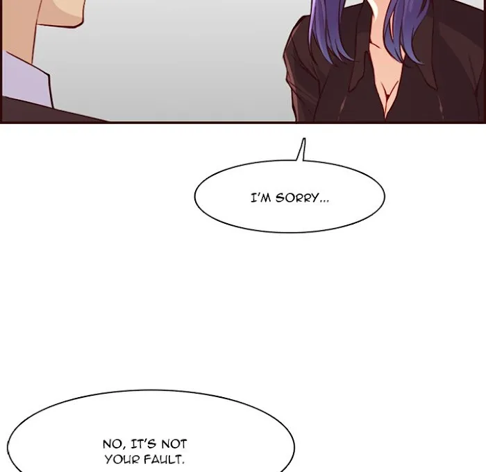 Read Never Too Late chapter 120 image 111 on Lezhin