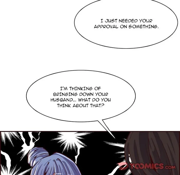 Read Never Too Late chapter 120 image 113 on Lezhin