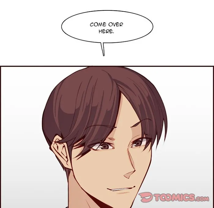 Read Never Too Late chapter 120 image 13 on Lezhin