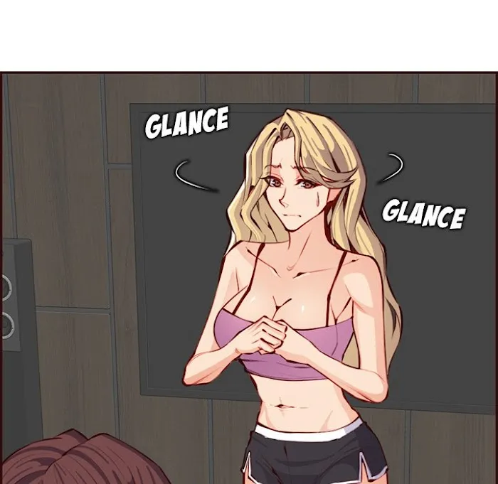 Read Never Too Late chapter 120 image 15 on Lezhin