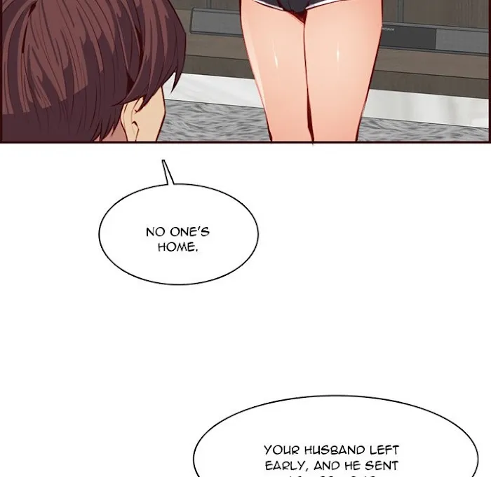 Read Never Too Late chapter 120 image 16 on Lezhin