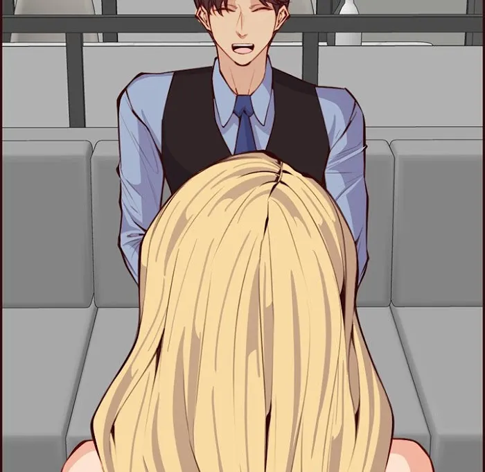 Read Never Too Late chapter 120 image 19 on Lezhin