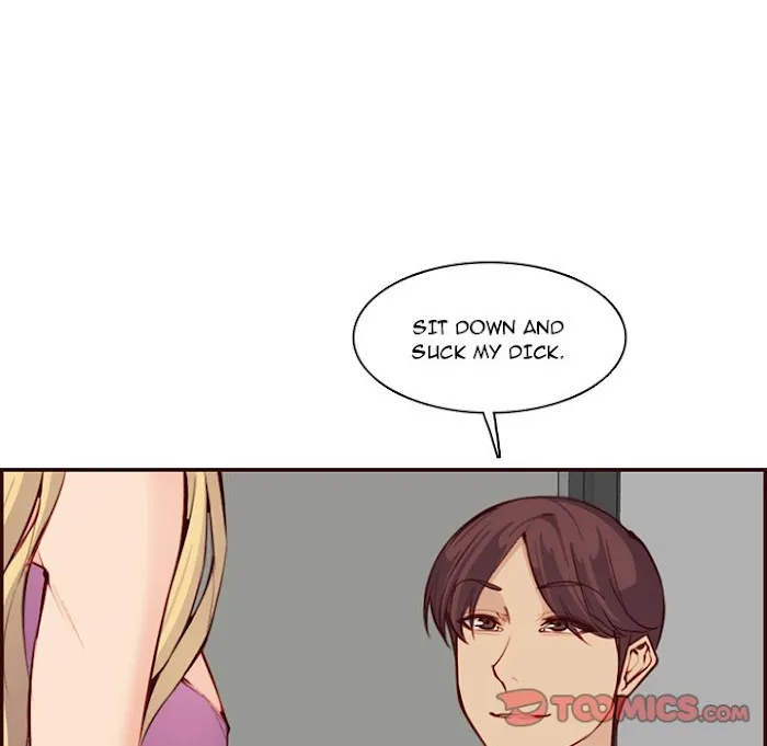 Read Never Too Late chapter 120 image 25 on Lezhin