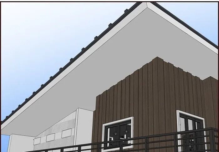 Read Never Too Late chapter 120 image 3 on Lezhin