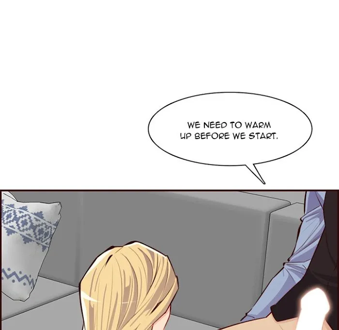Read Never Too Late chapter 120 image 30 on Lezhin