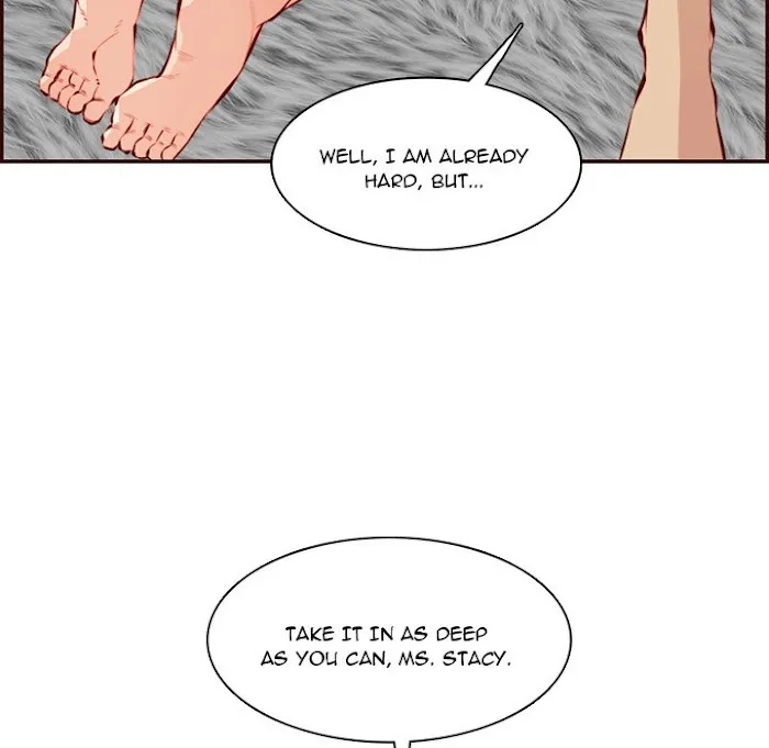 Read Never Too Late chapter 120 image 32 on Lezhin