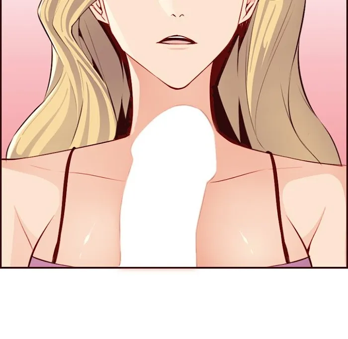 Read Never Too Late chapter 120 image 35 on Lezhin