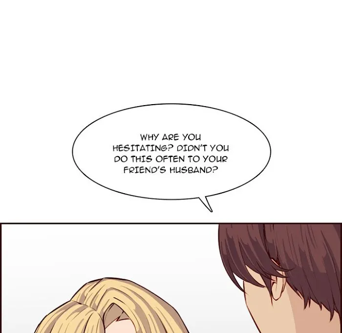 Read Never Too Late chapter 120 image 36 on Lezhin