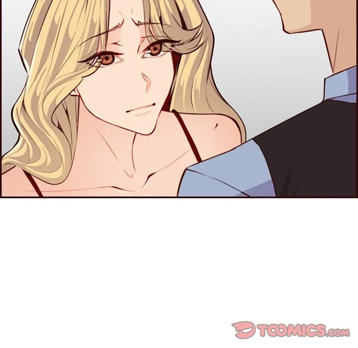 Read Never Too Late chapter 120 image 37 on Lezhin