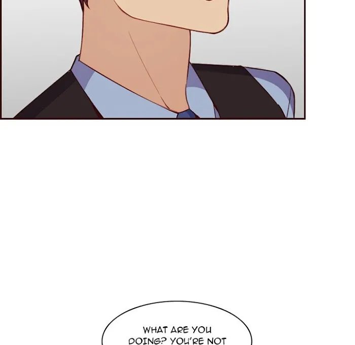 Read Never Too Late chapter 120 image 43 on Lezhin