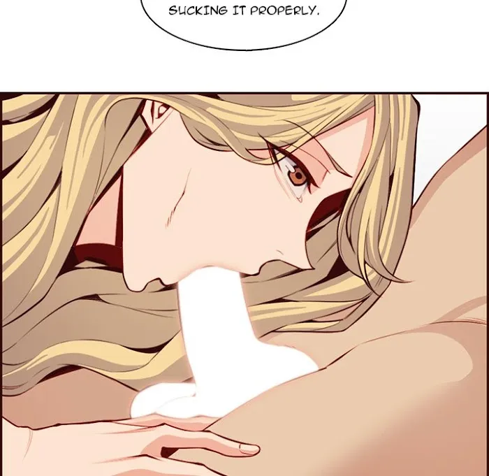 Read Never Too Late chapter 120 image 44 on Lezhin