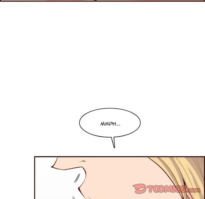 Read Never Too Late chapter 120 image 45 on Lezhin