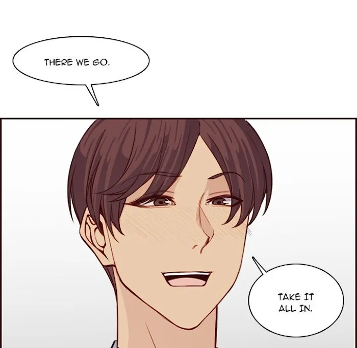 Read Never Too Late chapter 120 image 47 on Lezhin